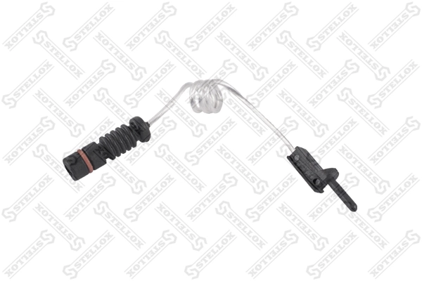 Sensor dianteiro de desgaste das sapatas do freio Mercedes Vito I 638