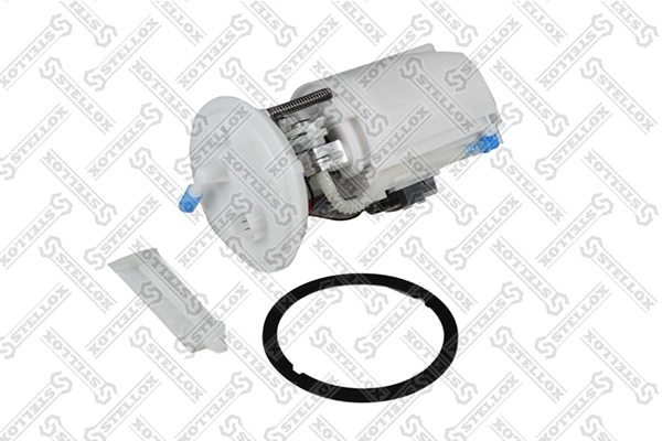 Módulo de bomba de combustível com sensor do nível de combustível para Hyundai I30  FD