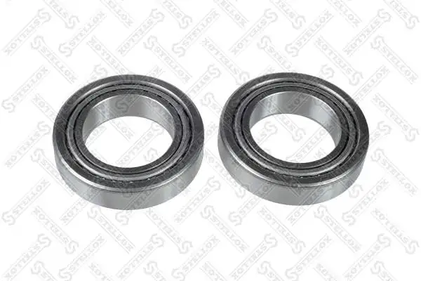 Rolamento de cubo dianteiro KIA Rio I DC