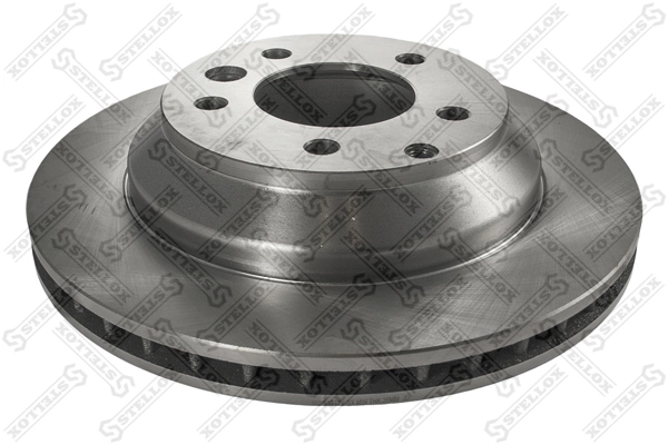 60201077VSX Stellox