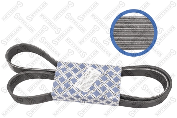 0801580SX Stellox