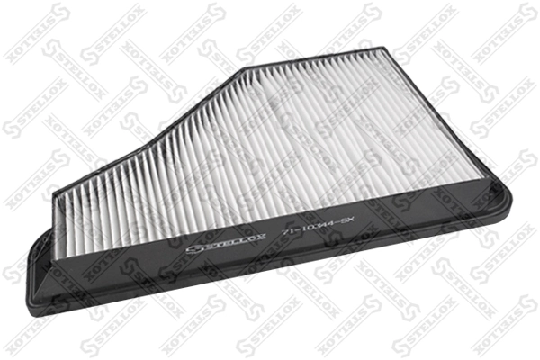  Filtro de salão Mercedes S coupé (C140) (1992 - 1999) 