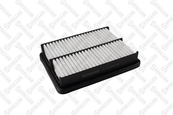  Filtro de ar Mazda 2 III hatchback (DL, DJ) (2014 - 2023) III