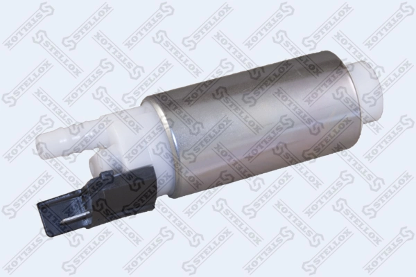 Módulo de bomba de combustível com sensor do nível de combustível Peugeot 206  2A/C