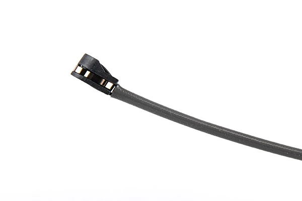 Sensor dianteiro de desgaste das sapatas do freio Audi Q2  GAB, GAG