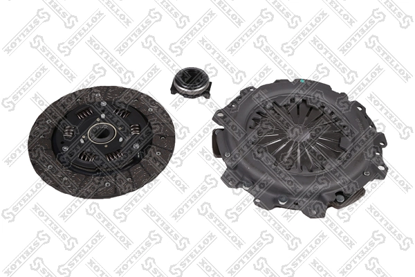 Kit de embraiagem (3 peças) Renault Trafic I TXX