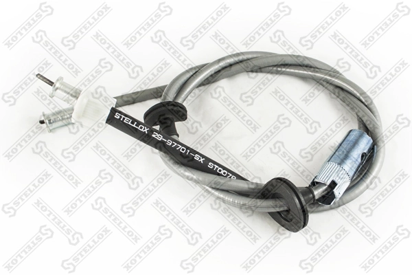 Cabo de acionamento de velocímetro para Audi 100 4A2