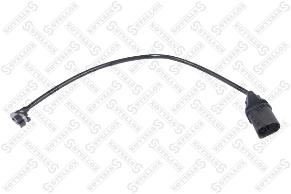 Sensor dianteiro de desgaste das sapatas do freio Audi Q5  8RB