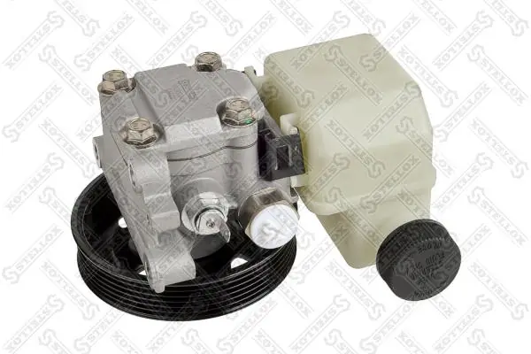 Compre Bomba da Direção hidrâulica assistida Mazda 6 