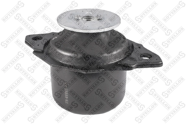 SC8 Polcar Coxim (suporte) esquerdo de motor