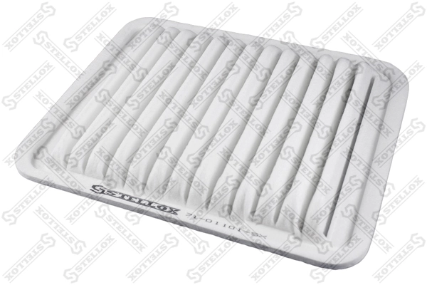  Filtro de ar Mitsubishi Outlander III SUV (GF, GG) (2010 - 2022) III