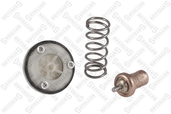 2340100SX Stellox