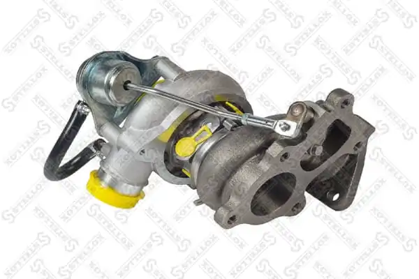 Turbina 4913502652DTS DTS