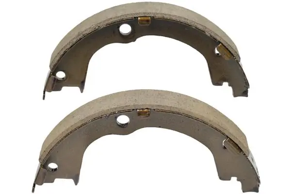 Compre Sapatas do freio de estacionamento Chevrolet Captiva 1