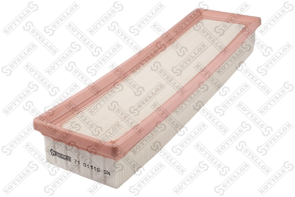 Compre U885 Champion Filtro de ar