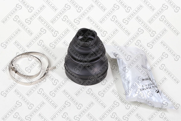  Bota de proteção interna de junta homocinética do semieixo dianteiro Citroen C4 GRAND PICASSO I monovolume (UA) (2006 - 2013) GRAND PICASSO I