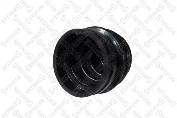 Compre Bota de proteção externa de junta homocinética do semieixo dianteiro Subaru Forester 2