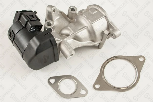 Compre Válvula EGR de recirculação dos gases Citroen Jumpy 2