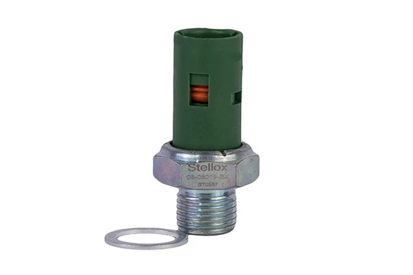 Sensor de pressão de óleo 93192725 General Motors
