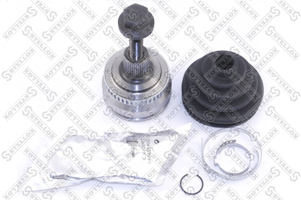 Junta homocinética externa dianteira Audi A4 B6 8E2