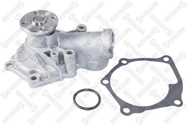 45000258SX Stellox
