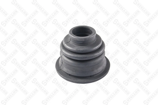 Bota de proteção interna esquerda de junta homocinética do semieixo dianteiro General Motors 93160604