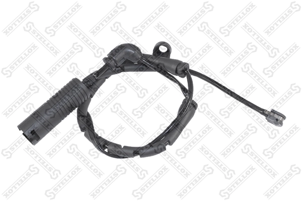 Sensor dianteiro de desgaste das sapatas do freio BMW 3  E46