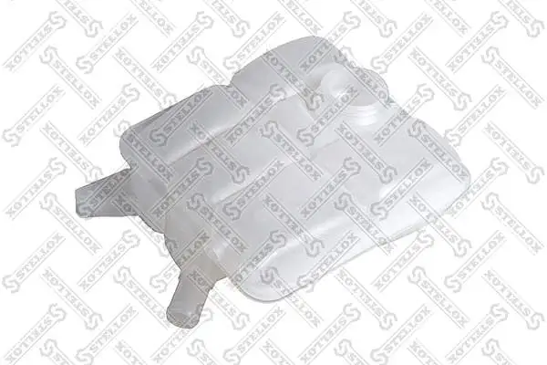 Tanque de expansão do sistema de esfriamento Ford Focus III CB8