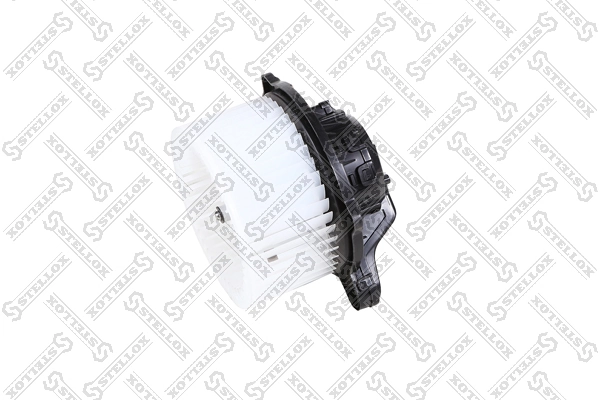  Motor de ventilador de forno (de aquecedor de salão) Hyundai I30 hatchback (GDH) (2012 - 2016) 