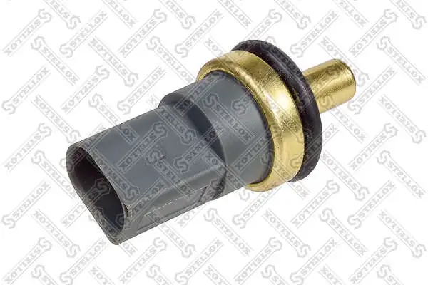 Sensor de temperatura do fluido de esfriamento Seat Leon 2 1P1
