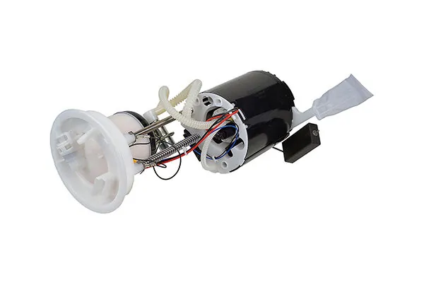 Compre Módulo de bomba de combustível com sensor do nível de combustível Ford Mondeo 4
