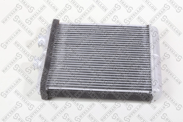 Compre Radiador de forno (de aquecedor) Opel Zafira 