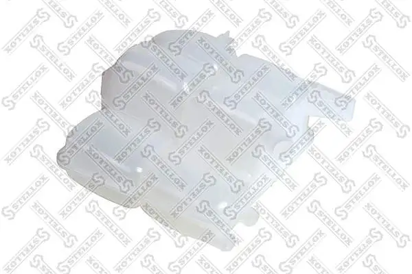  Tanque de expansão do sistema de esfriamento Ford Focus III hatchback (CB8) (2010 - 2020) III