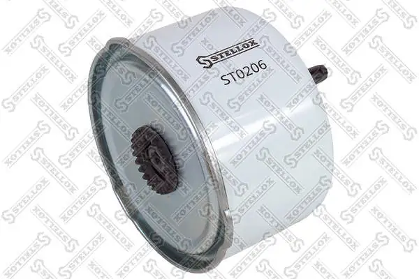 Filtro de combustível LR009705 Rover