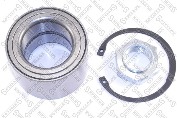 Compre Rolamento de cubo dianteiro Volkswagen AMAROK 