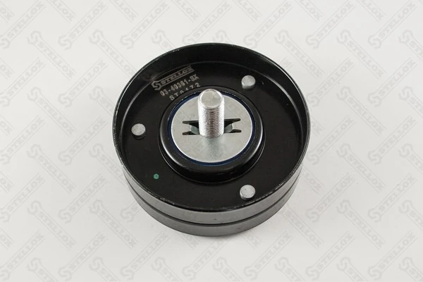 Rolo parasita da correia de transmissão Vika 032145276 preço, a partir de 19,37 USD