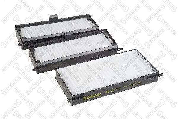 Filtro de salão PBR AH7067 preço, a partir de 16,16 USD
