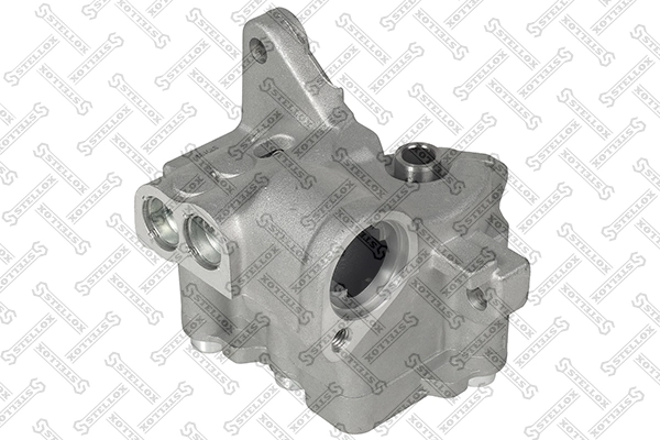 Bomba de óleo para Audi Q3  8UB, 8UG