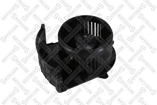 7701068976 Nissan/Infiniti Motor de ventilador de forno (de aquecedor de salão)
