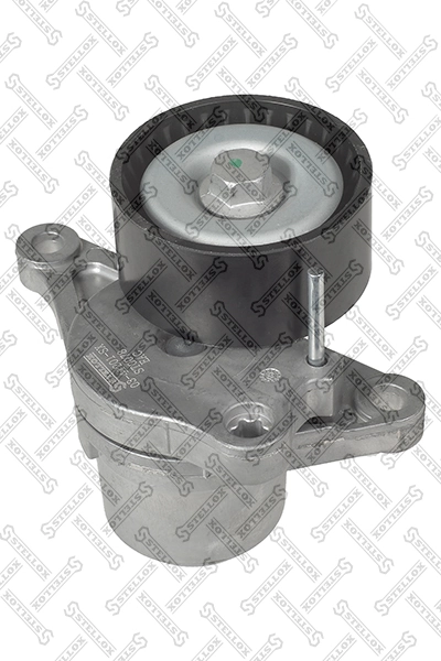 Compre Reguladora de tensão da correia de transmissão Renault Scenic 2