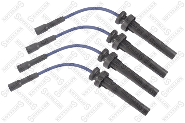 Fios de alta voltagem, kit Chrysler Voyager preço, a partir de 34,37 USD