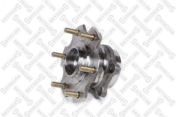 4329095SX Stellox