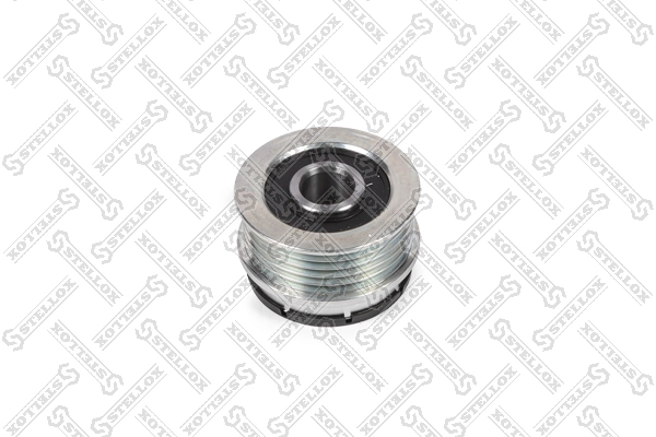  Polia do gerador BMW 5 sedan (E39) (1995 - 2003) 