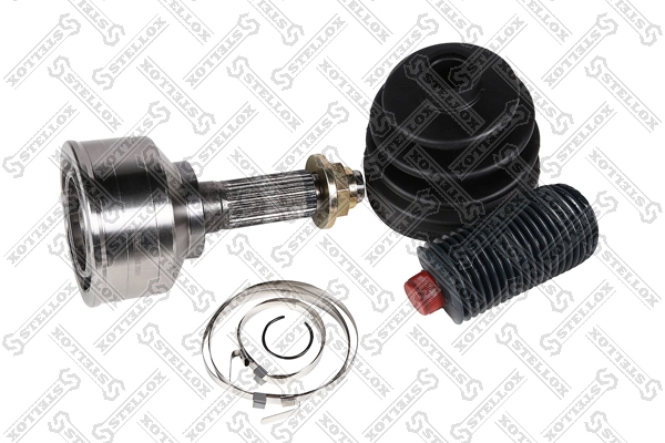  Junta homocinética externa dianteira KIA Sorento I SUV (JC) (2006 - 2011) I