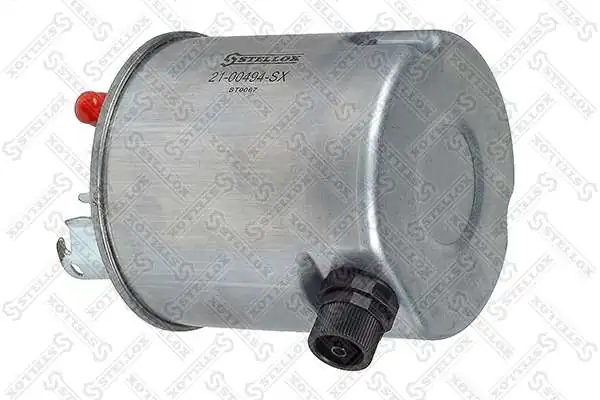 Filtro de combustível 8200697875 VAG