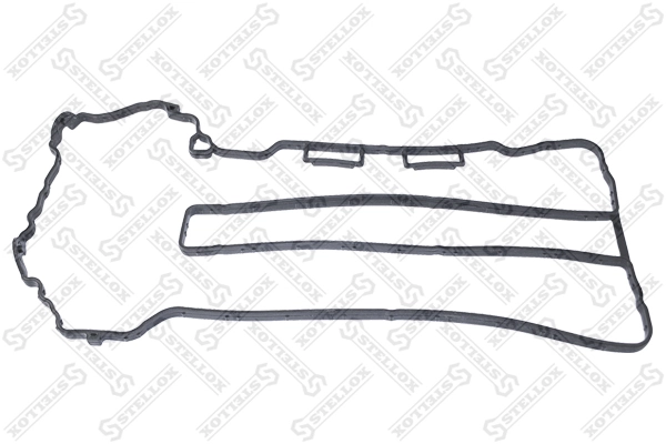 Vedante de tampa de válvulas de motor para Opel Corsa C F08