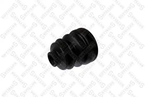 Bota de proteção interna de junta homocinética do semieixo dianteiro para Volvo S40 II MS