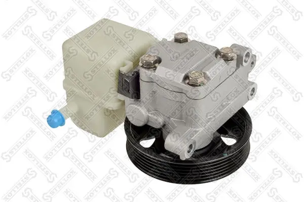  Bomba da Direção hidrâulica assistida Mazda 6 hatchback (GG) (2002 - 2008) 