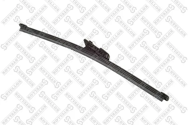 Limpa-pára-brisas de vidro traseiro Volkswagen Golf ALLTRACK VII BA5, BV5