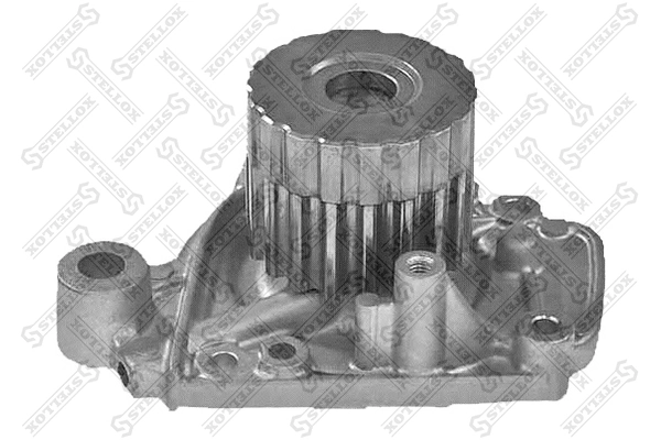  Bomba de água (bomba) de esfriamento Honda Civic VI sedan (EJ9, EK3/4) (1995 - 2001) VI